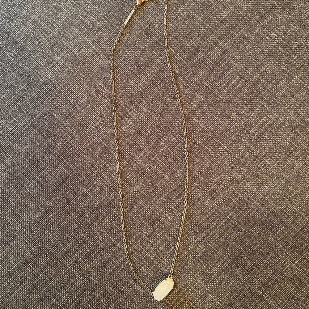 Kendra Scott Necklace